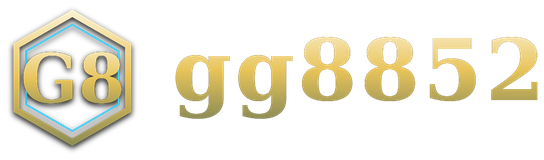 gg8852 logo
